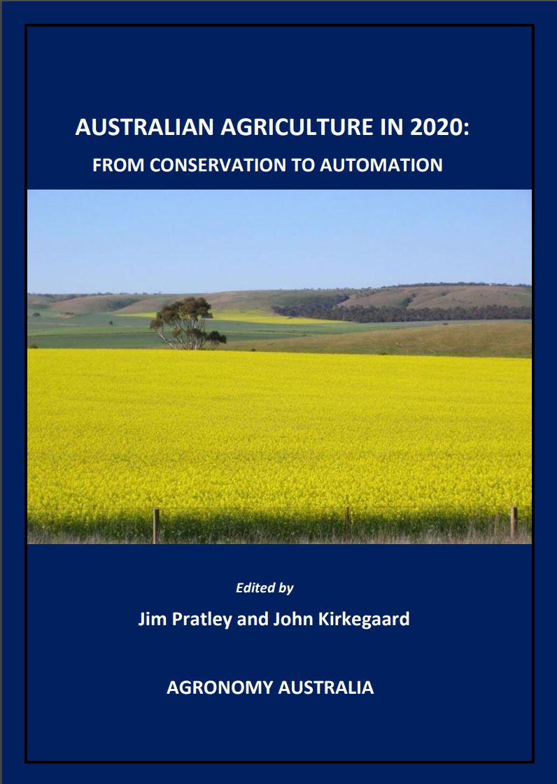 AustralianAgricultureIn2020